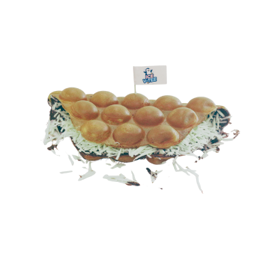 Sweet Waffle